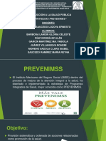 Prevenimss