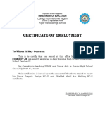 Certificate of Employment.docx