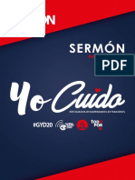 Sermon GYD2020