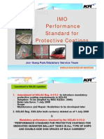 IMO Coating KR PSPC