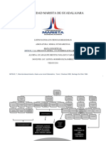 Mapa Conceptual Moral