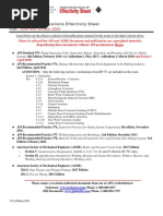 2020 June and October-API 570 EXAM Publications Effectivity Sheet Final