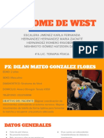 Sindrome de West PDF