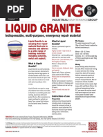 Liquid Granite Tech Sheet 2 PDF