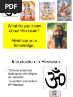 Introduction-to-Hinduism New