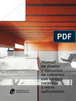 Manual Tablero Ceramico PDF