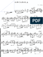 Anido, M Luisa - Obra Casi Completa para Guitarra PDF