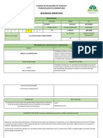 1 Parcial de Mexico y El Imperialismo 4 Sem