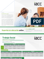 Trabajo Social PDF