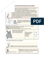 Lectura 1,2 Quimica Lopez