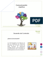 Comunicación Asertiva Joules PDF