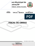 Fiscal de Obras