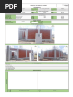 Formato para El Registro Fotográfico - Nodo Agregación