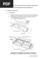 Accessibility Law BP 344