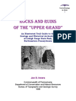 Rocks and Ruins of The Upper Grand