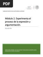 Modulo 2