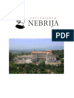 Universidad de Nebrija