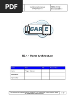 ICARE - Home Architecture