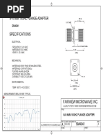 SM4041 Fairviewmicrowave