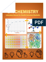 Biochem Manual