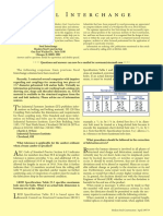 Aisc Standard Hole