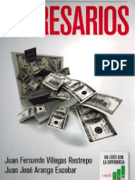 Juan Fernando Villegas - Ingresarios PDF