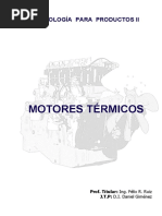 Iii-Apuntes de Motores