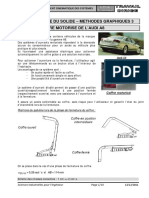 TD 12 - Comportement Cinématique Des Systèmes