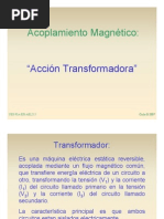 2.5 Transformadores Ideales