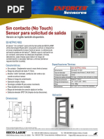 SD927PKCNSQ Speec PDF