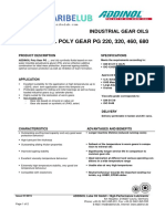 Poly Gear PG en PDF