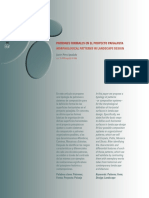 Patrones Formales en El Proyecto Paisajista Morphological Patterns in Landscape Design PDF