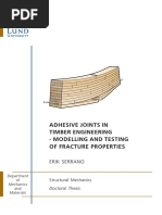 Adhesivejoints PDF