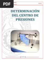 1° Laboratorio de Fluidos PDF