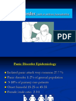 Claustrophobia - CBT Model and Treament