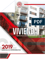 Vivienda 2019 PDF