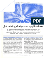 04 Jet Mixing Design Applications