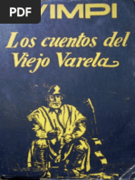 Cuentos Viejo Varela