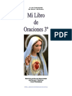 Mi Libro de Oraciones PDF