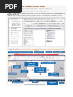 Taller Partes de La Ventana Power Point