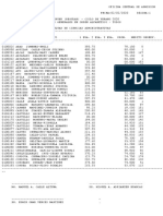 Resultados Primer Idepunp Regular Ciclo de Verano 2020