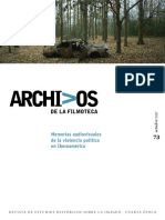 Imagenes en Disputa Documentos de Una Ep PDF