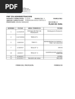 Plan Formacion Socio Critica II