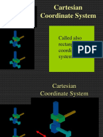 Robot Degree of Freedom Configuration