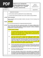 2) Spray Nozzle Specification PDF