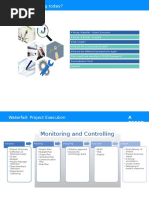 Agile Project Management