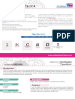 Fundamentos CobIT 2019