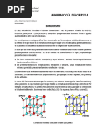 ISOMORFISMO