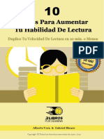 10 Claves - 3 LIBROS PDF