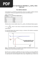 Excel 2007 Tutorial